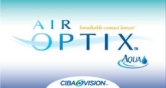 Air Optix Aqua